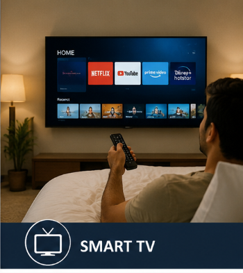 Smart TV